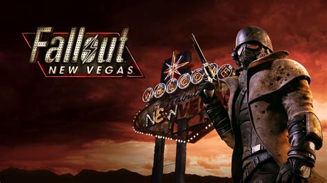 new fallout game.